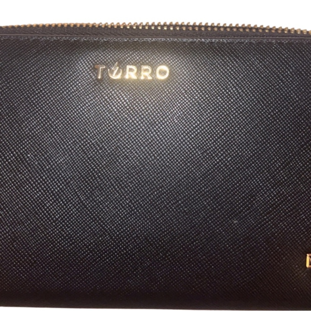 Rechargable wallet - Picture 3 of 10